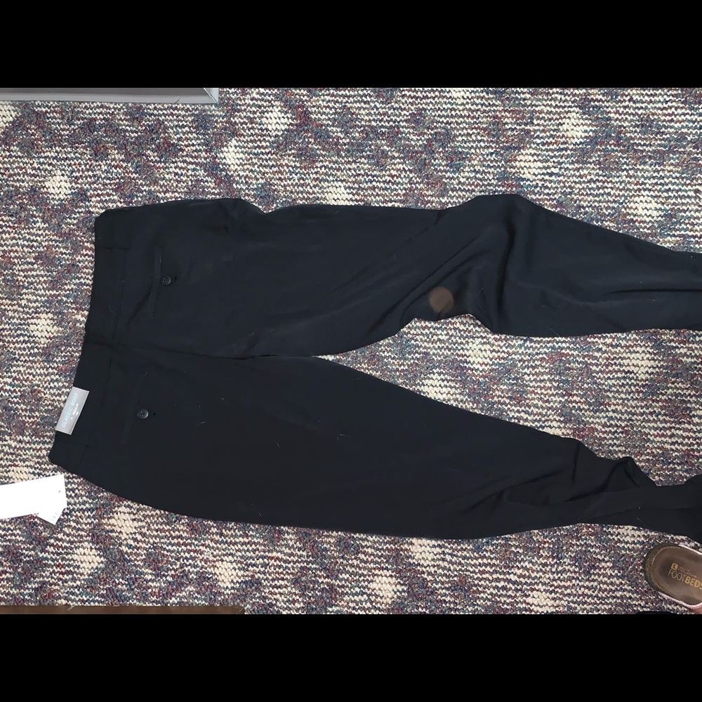 Women’s size 8 dress pants